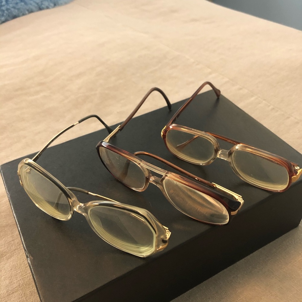 MAKE ME AN OFFER Vintage eyewear